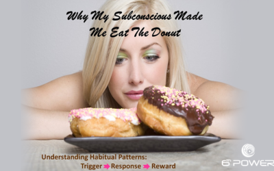 WHY YOU’RE EATING THAT DONUT AGAINST YOUR “WILL”